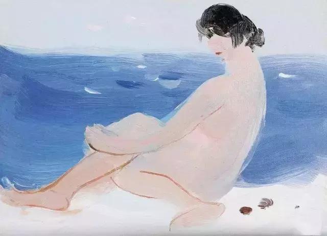 吴冠中字画假的多少钱一幅,吴冠中的画有版权吗