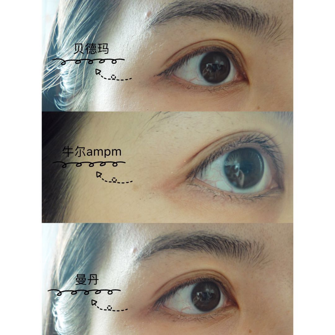 卸妆水最好用的是哪款,哪款卸妆水好不长闭口