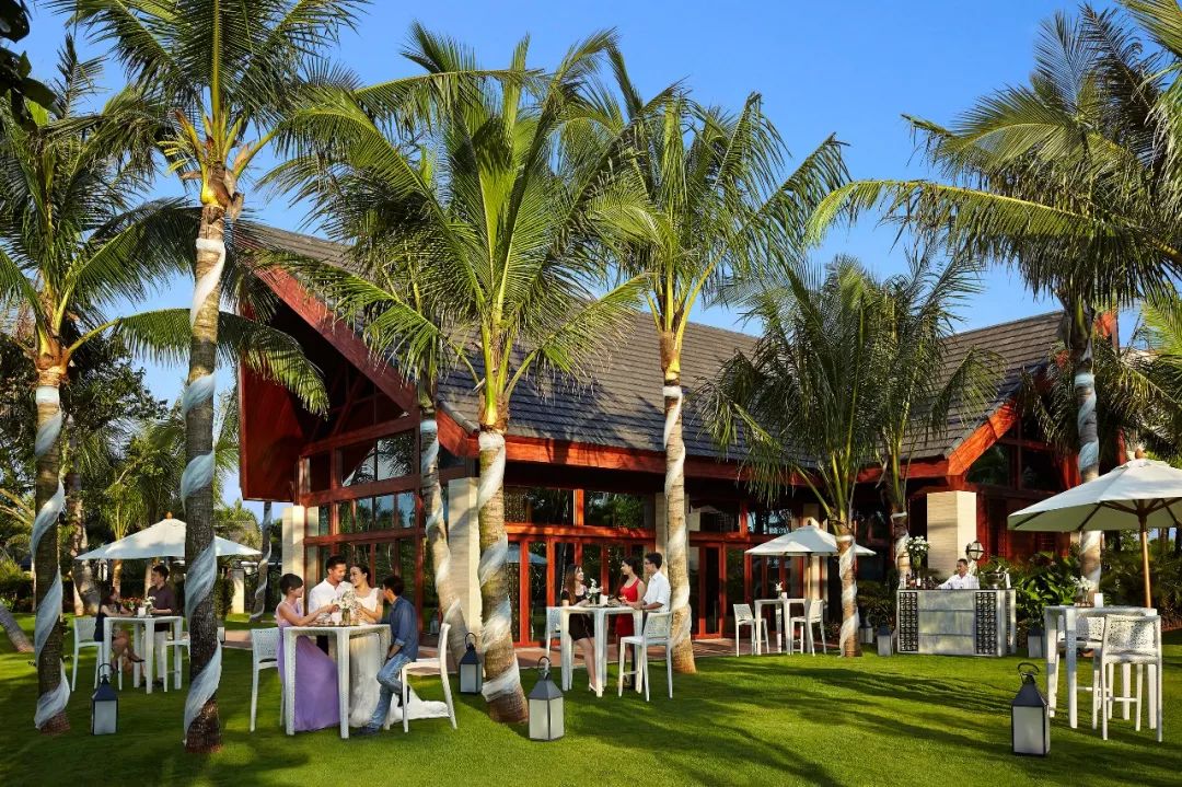 下午茶季｜我和这家酒店有个约会