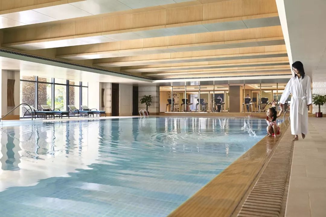 下午茶季｜我和这家酒店有个约会