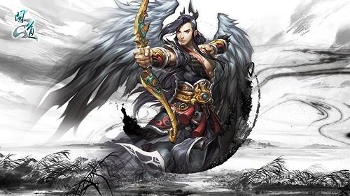 问道经典服试道大会完整视频,问道试道大会怎么玩的