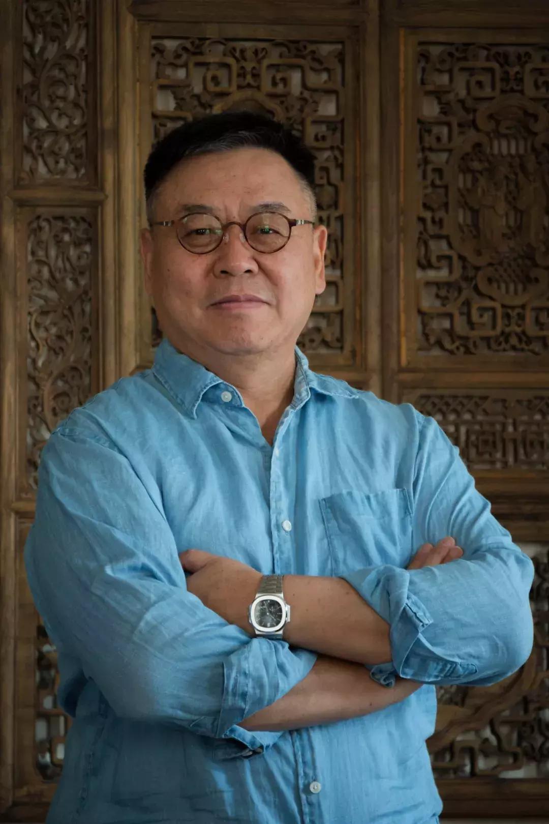 投资教父阎焱简介,阎焱投资的知名项目