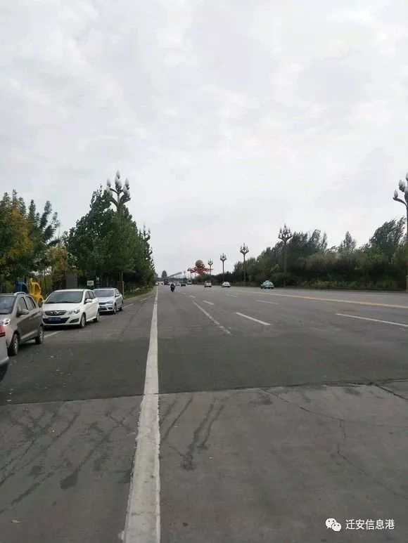 迁安10年来发展图片,迁安近几年变化视频