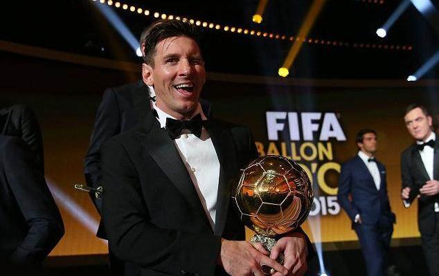 2019金球奖颁奖典礼梅西c罗,梅西c罗欧洲金球奖