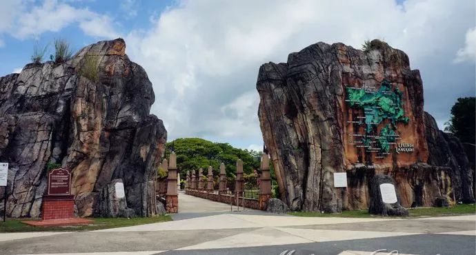 李茶的姑妈海景大别墅,李茶的姑妈在马来西亚