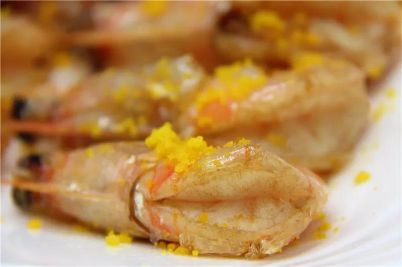 海鲜原产地大海的馈赠,海鲜盛宴大海的馈赠