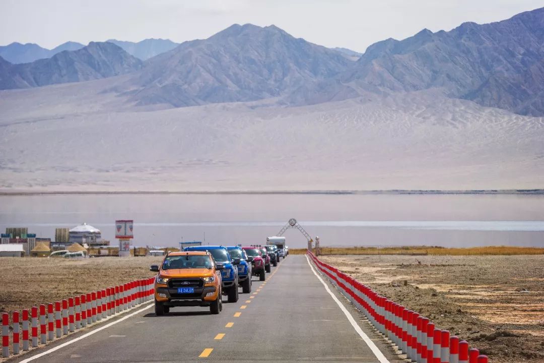 “失联”的2天里，车叔竟完成对美式皮卡生活的所有幻想