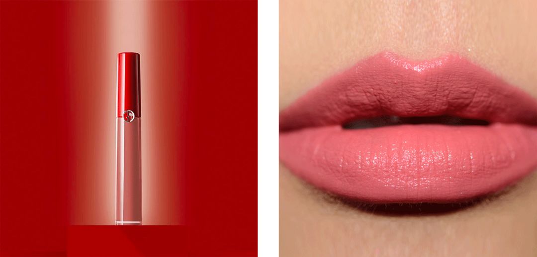 如懿传周迅冷宫口红,如懿口红色号盘点