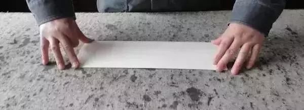 书法七言宣纸折纸方法,书法创作的折纸方法建议收藏