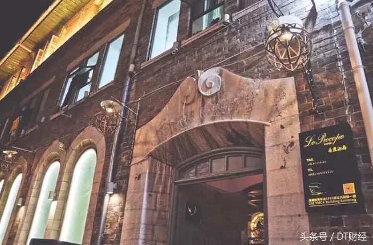 西南酒吧最多的城市,酒吧全国最多的