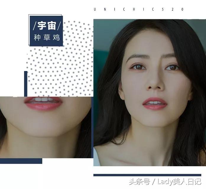 不同脸型选发型圆脸方脸长脸一样,适合方脸圆脸大脸发型显脸小