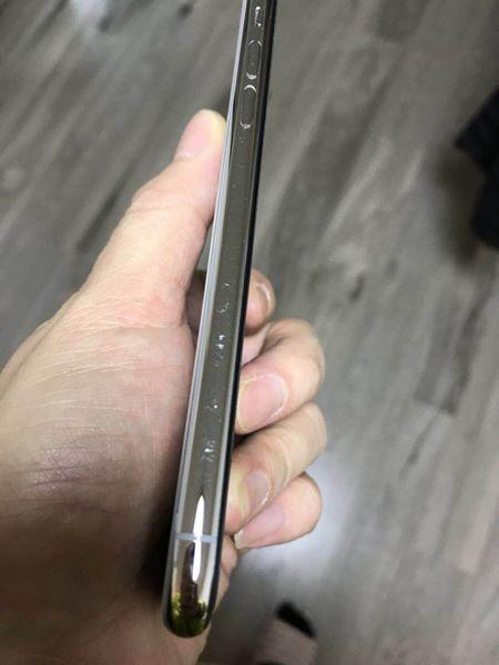 iphonex没贴膜全是划痕,iphonex建议使用什么钢化膜