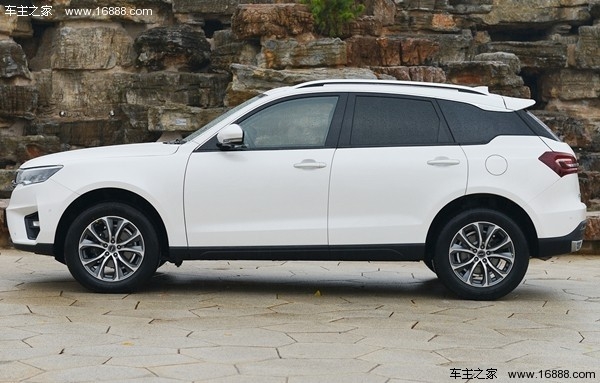 全新众泰t600,全新众泰t600价格