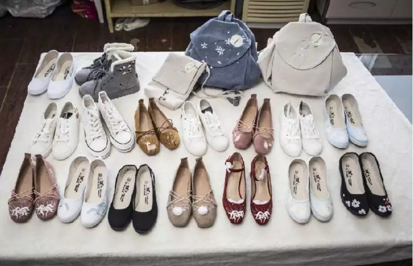 库存清仓的耐克阿迪能买吗,400元内李宁安踏阿迪耐克