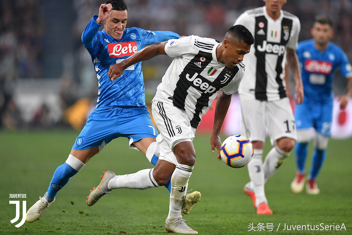 2018-2019尤文图斯阵容,2018-2019意甲尤文图斯赛程