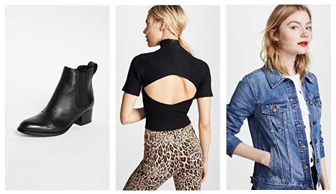 madewell牛仔外套,madewell衣服搭配