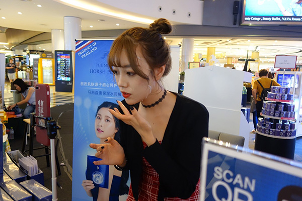 泰国知名面膜品牌,泰国面膜品牌大全