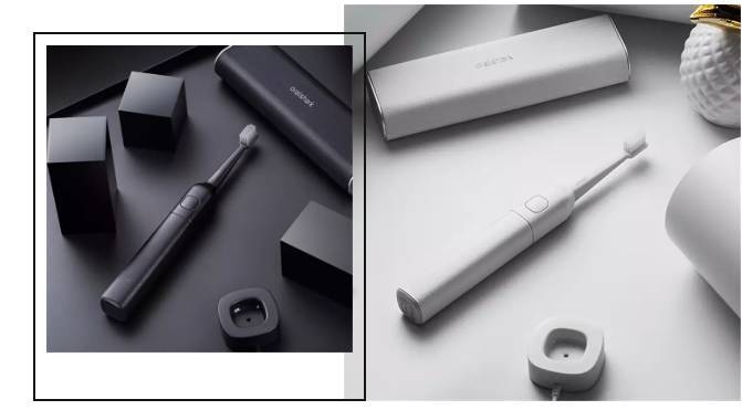 维嘉同款！这个每分钟振动3万次的小东西，让你轻松拥有一口好牙