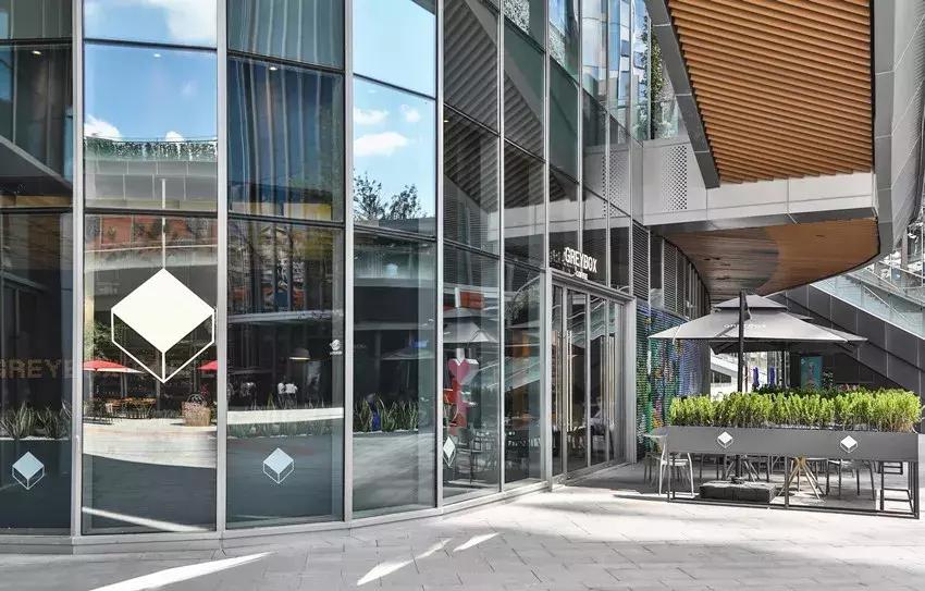 周冬雨的咖啡馆,周冬雨咖啡馆