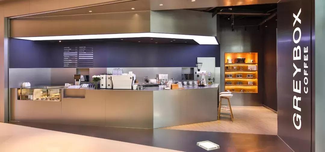 周冬雨的咖啡馆,周冬雨咖啡馆