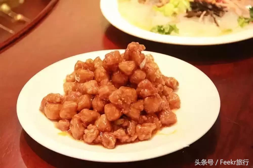 一直被人忽略的老国货,一直被低估的美食东北菜