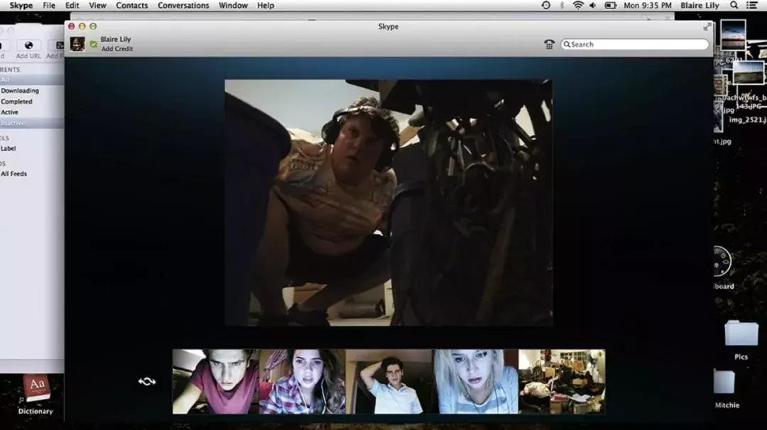 好评率高达90%以上的恐怖片,好于95%的悬疑片