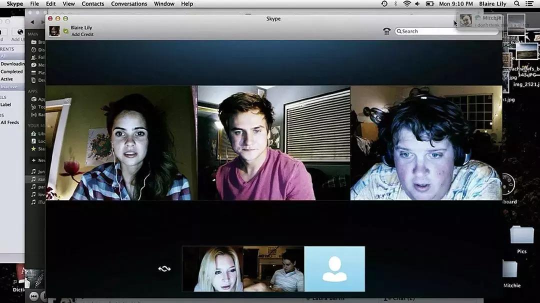 好于96%的恐怖片，看完想把电脑给砸了！