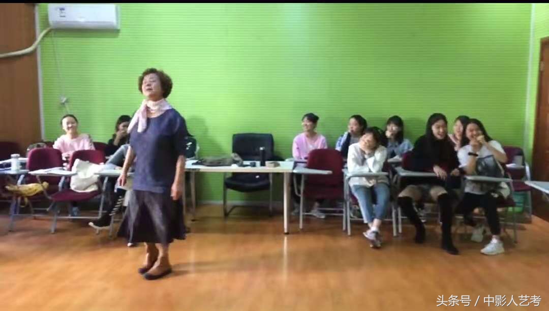 艺考面试中的考官问答,艺考面试技巧和套路