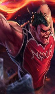 lol好的炫彩皮肤,lol一个好的bp