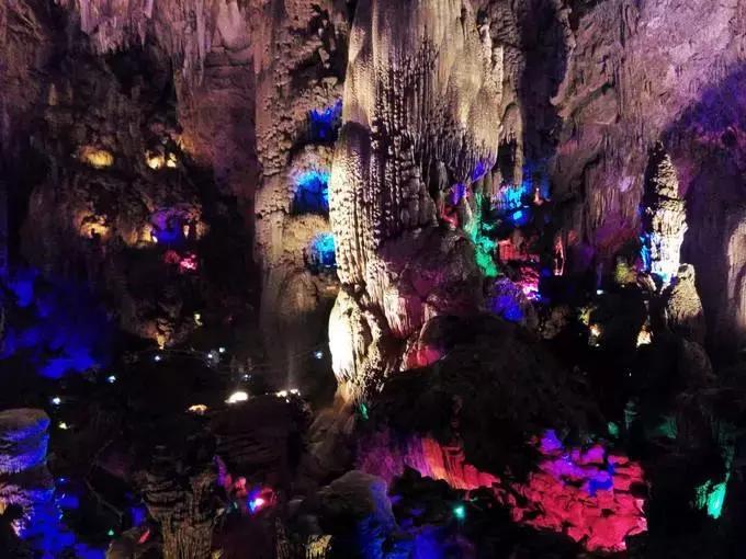 全国热度排名第3，黄果树凭什么被高德地图“盯上”？