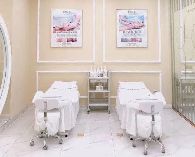 从美业小白到全国连锁,从一家100平小店到连锁再到品牌