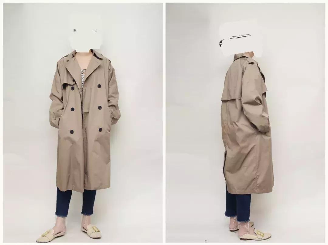 最新性价比高的风衣推荐,哪些经典大衣值得入手