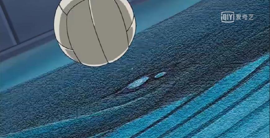 柯南足球威力有多大,柯南的足球在现实中能不能做到