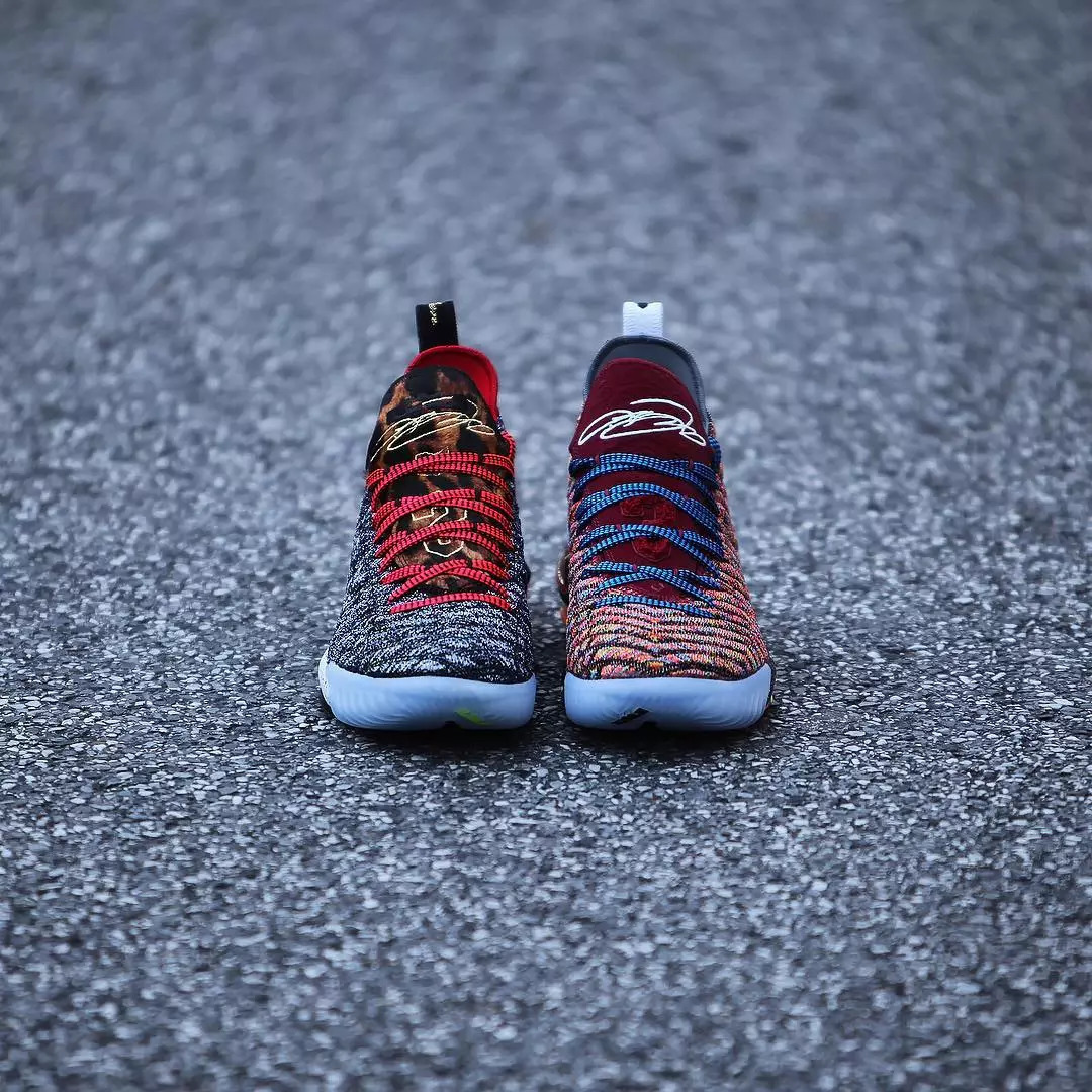 NIKE：这个九月你们被我安排的明明白白，就是收割你们的钱包！