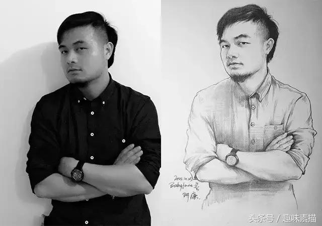 总是画不好画怎么办,画人怎么才能画得像真的