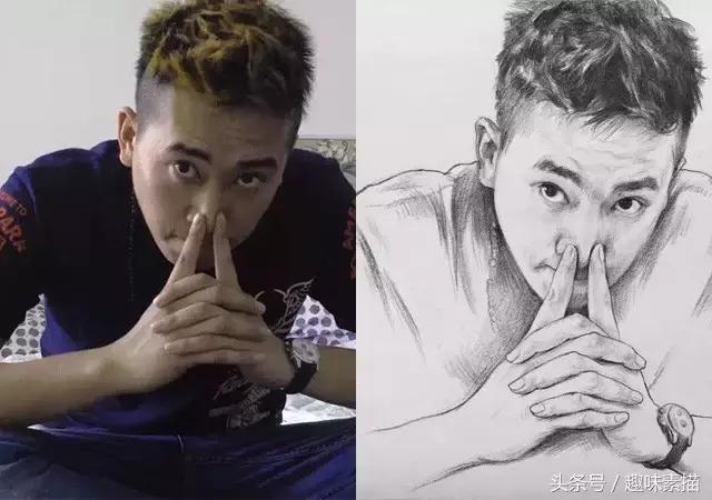 总是画不好画怎么办,画人怎么才能画得像真的