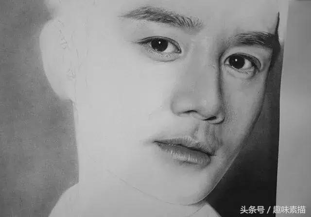 总是画不好画怎么办,画人怎么才能画得像真的