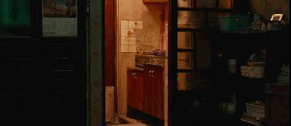 隔壁那人欠了巨额水费，人却失联了：韩国电影无尿点系列