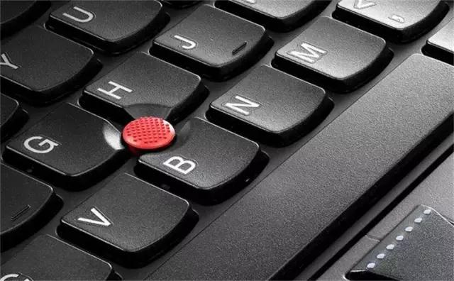 thinkpad触控面板操作,thinkpad小红点和触摸板