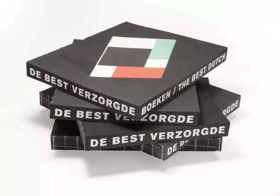 全球年度50佳封面设计，都在这里了！