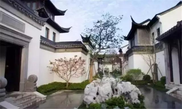 住多大的别墅比较舒服,住多大房子最舒服