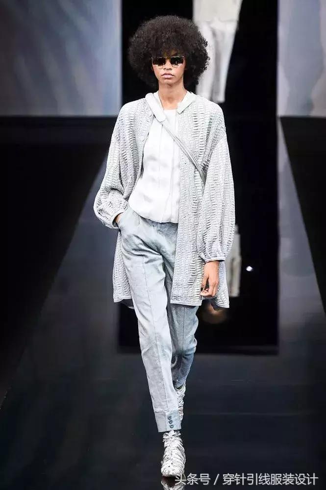 2019最时尚的裤装穿搭,2019冬季流行裤装穿搭