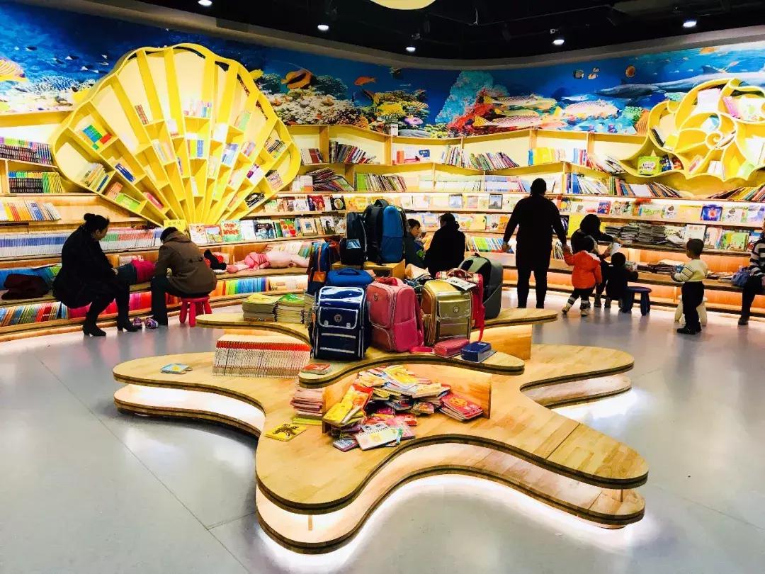 沈阳值得去的书店,沈阳旅游书店有哪些品牌