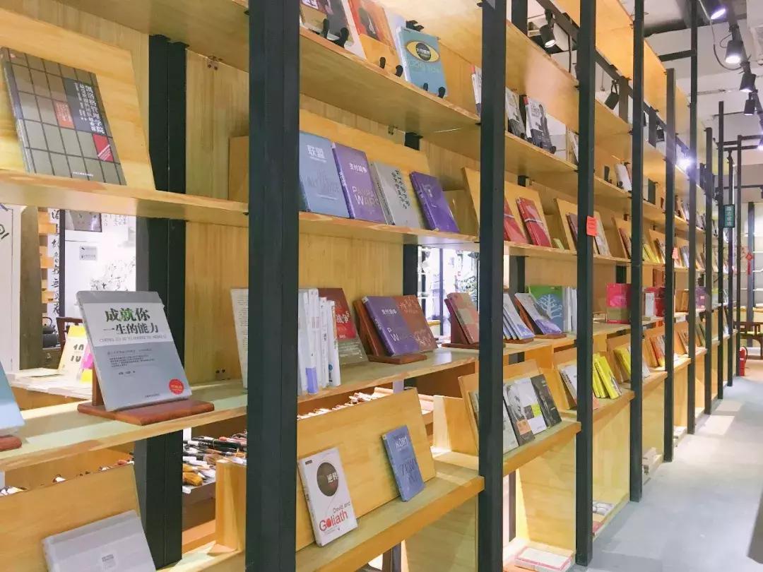 沈阳值得去的书店,沈阳旅游书店有哪些品牌