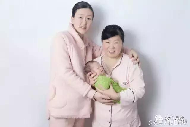 郑州月嫂排行榜,中国十大高端月嫂品牌