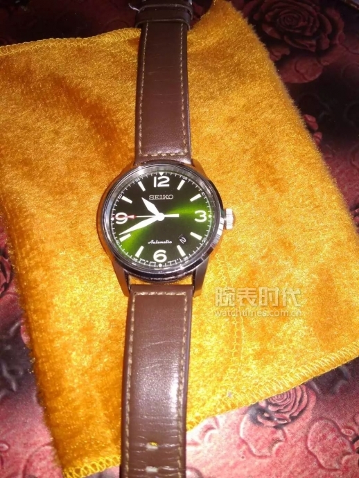 28位网友十一腕表报告书，有你的同款吗？