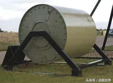 野外！跳弹！听起来耻度十足的战法，却成了日本人的梦魇！