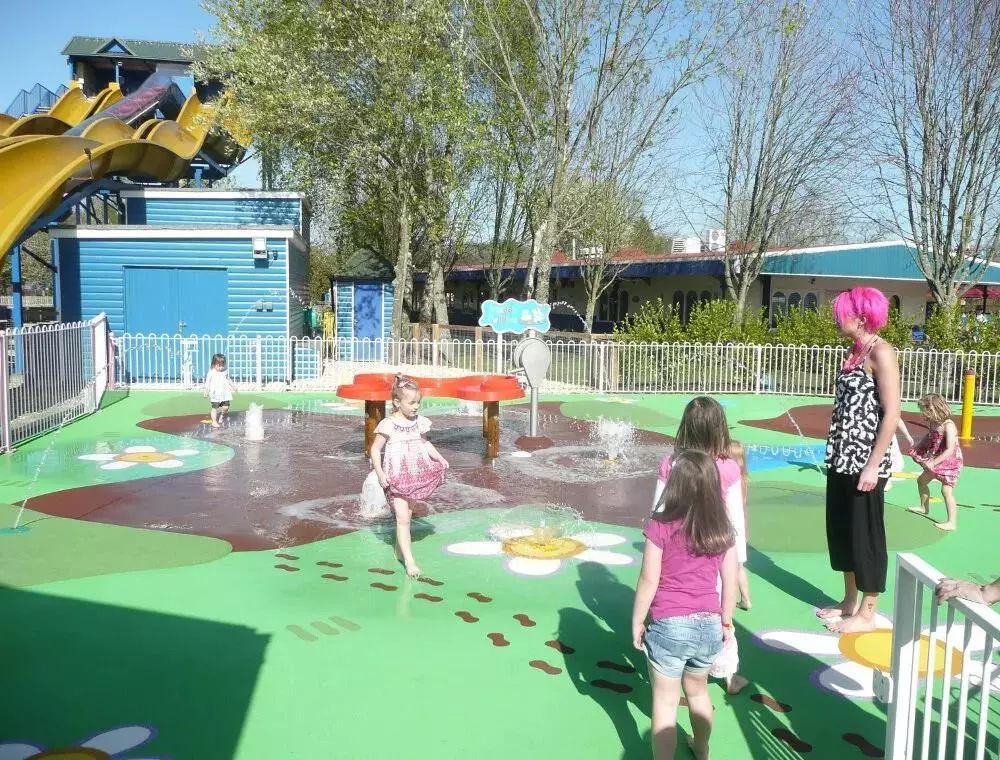 小猪佩奇主题乐园上海如何玩儿,11月小猪佩奇主题乐园