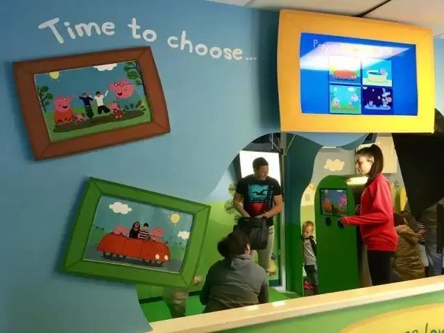 小猪佩奇主题乐园上海如何玩儿,11月小猪佩奇主题乐园