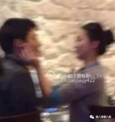 鍐峰喎vs鍢夊畞,鍐峰喎鍜岃皝鏄痗p